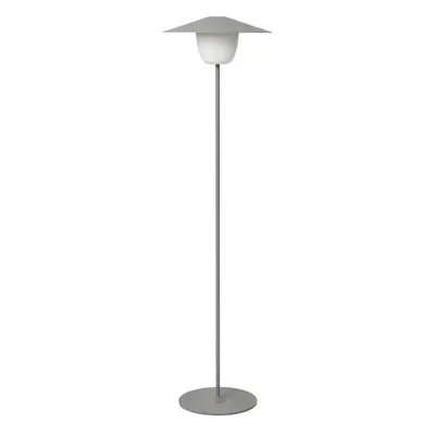 Lampa podłogowa LED (szara) Ani Lamp Blomus