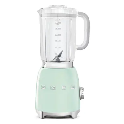 Blender kielichowy 1,5 l (pastelowa zieleń) 50's Style SMEG