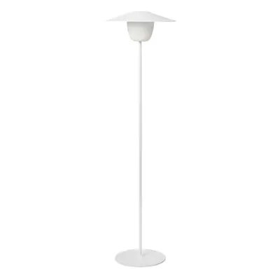 Lampa podłogowa LED (biała) Ani Lamp Blomus