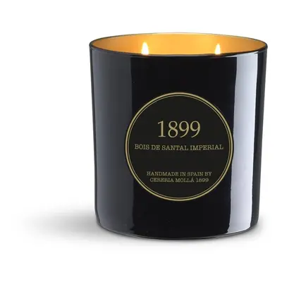 Świeca 600 g Bois de Santal Imperial Cereria Molla