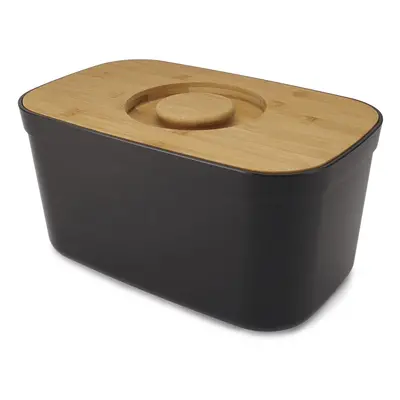 Chlebak (czarny) Bread Bin Joseph Joseph