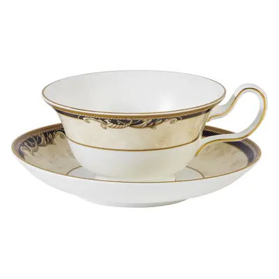 Filiżanka do herbaty ze spodkiem 177 ml Cornucopia Wedgwood