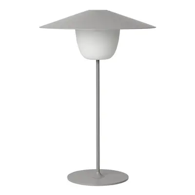 Lampa LED 49 cm (szara) Ani Lamp Blomus