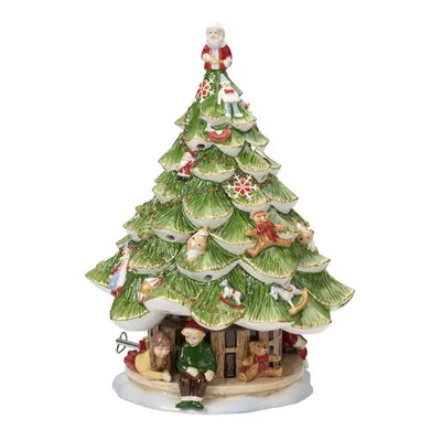 Choinka - lampion z pozytywką Christmas Toys Villeroy & Boch