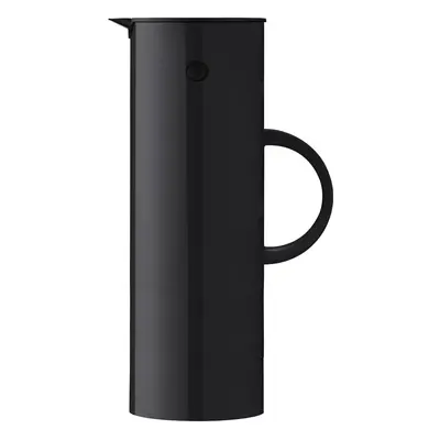 Dzbanek termiczny 1 l (czarny) EM77 Stelton