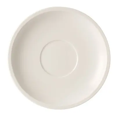 Spodek pod filiżankę do białej kawy Artesano Original Villeroy & Boch