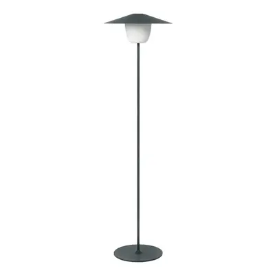 Lampa podłogowa LED (czarna) Ani Lamp Blomus