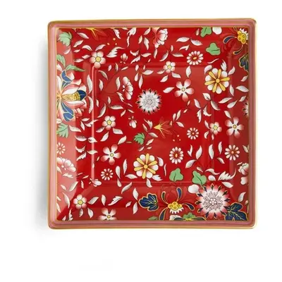 Taca Crimson Jewel Wonderlust Wedgwood