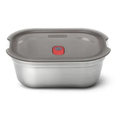 Stalowy lunchbox M (900 ml) Black+Blum