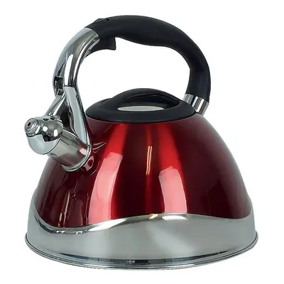 Czajnik Varus (czerwony) Kela