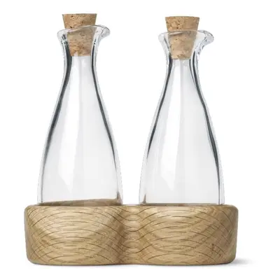 Zestaw do octu i oliwy Menageri Kay Bojesen