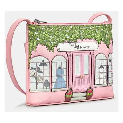 Mała listonoszka damska Modny Butik Yoshi YB214