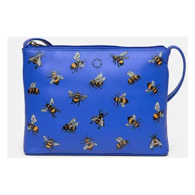 Mała listonoszka damska Pszczoły Yoshi YB214