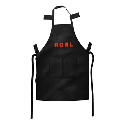 ADBL Detailing Apron - fartuch do polerowania samochodu