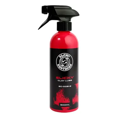 Blend Brothers Slicky Clay Lube - Lubrykant do glinki 500ml