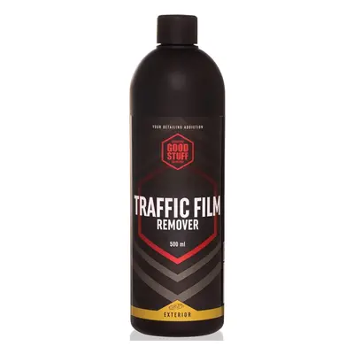 Good Stuff Traffic Film Remover – środek do wstępnego mycia samochodu 500ml