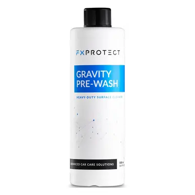 FX Protect Gravity Pre-Wash – alkaliczny preparat do mycia wstępnego 500ml