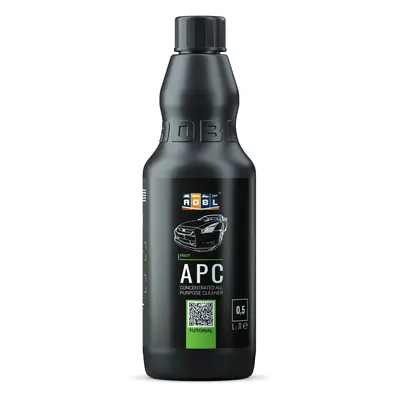 ADBL APC – uniwersalny środek do czyszczenia różnych powierzchni, koncentrat 500ml