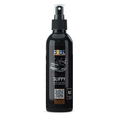 ADBL Slippy – lubrykant do glinki, wysoki poślizg, przyjemny zapach 200ml