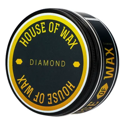 House of Wax Diamond – ekskluzywny wosk naturalny, edycja specjalna 30ml