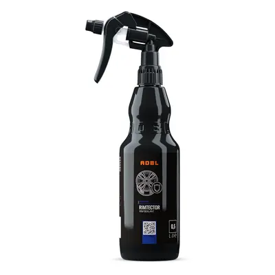 ADBL Rimtector - Produkt do zabezpieczenia lakierowanych felg 500ml