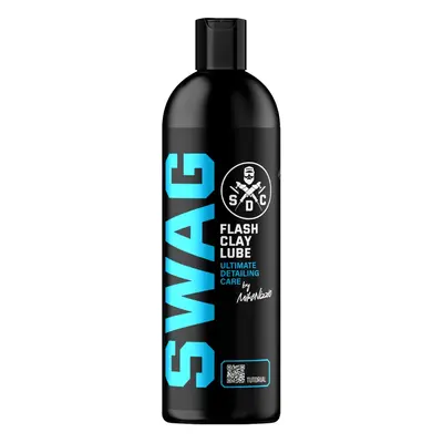 SWAG Flash Clay Lube - Lubrykant do glinki 500ml