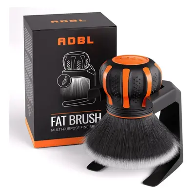 ADBL Fat Brush - Miękki pędzel o dużej średnicy