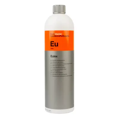 Koch Eulex - preparat do usuwania kleju, żywicy, atramentu, smaru itp. 1L