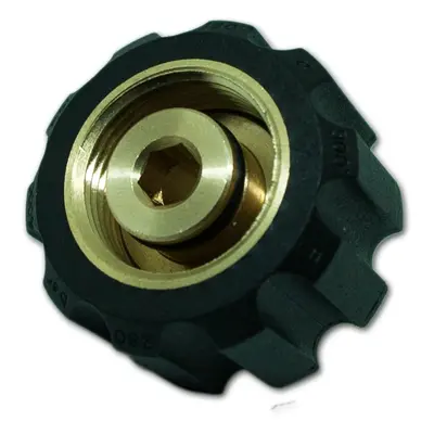 Monster Shine adapter do pianownicy typu Karcher HD / HDS