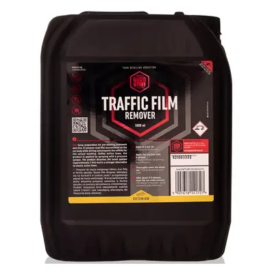 Good Stuff Traffic Film Remover – środek do wstępnego mycia samochodu 5L