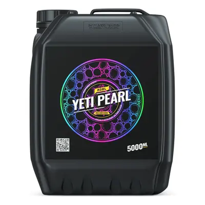 ADBL Yeti Pearl – silnie skoncentrowana piana aktywna, zapach męskich perfum 5L