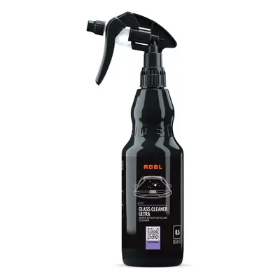 ADBL Glass Cleaner Ultra - Płyn do mycia powierzchni szklanych 500ml