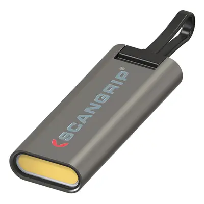 Scangrip 03.5113 Flash Micro R - brelok z latarką LED