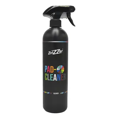 ZviZZer Pad Cleaner - Środek do czyszczenia padów polerskich 750ml