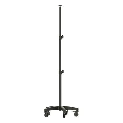 SCANGRIP 03.5433 wheel stand Mobilny statyw trójnożny stojak z kółkami do lamp Nova Multimatch