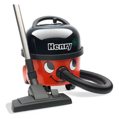 Numatic HVR 200 Henry - kompaktowy odkurzacz na sucho 620W 9L