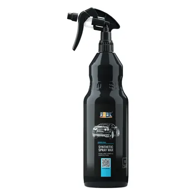 ADBL Synthetic Spray Wax - wosk na mokro sucho 1L