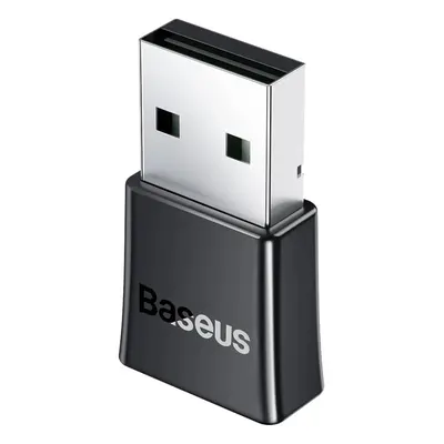 Baseus Adapter USB Bluetooth - odbiornik 5 urządzeń