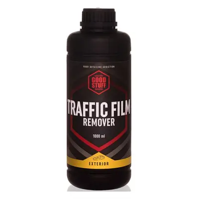 Good Stuff Traffic Film Remover – środek do wstępnego mycia samochodu 1L