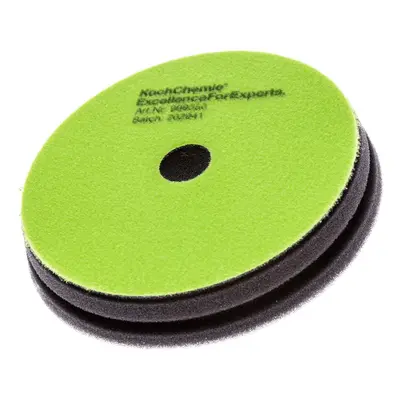 Koch Polish & Sealing Pad – bardzo miękki pad polerski do aplikacji wosków/powłok 126mm