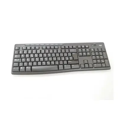 Klawiatura LOGITECH MK270 BEZ NADAJNIKA