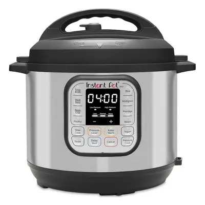 Multicooker INSTANT POT DUO60