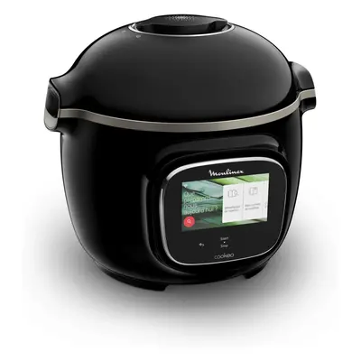 Multicooker MOULINEX CE902800 Cookeo Touch Wifi