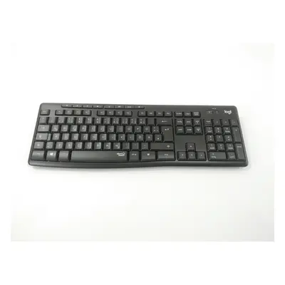 Klawiatura LOGITECH K295 BEZ NADAJNIKA