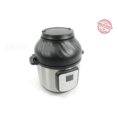 Multicooker INSTANT POT Duo Crisp 140-0044-01-EU