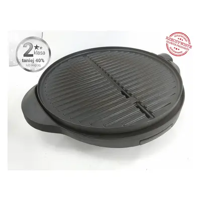 Grill elektryczny GEORGE FOREMAN 22460-56