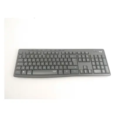 Klawiatura LOGITECH MK295 BEZ NADAJNIKA