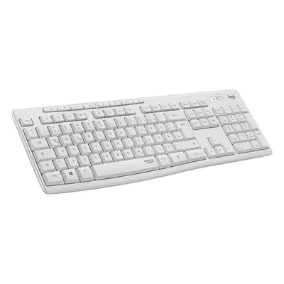 Klawiatura LOGITECH MK295W BEZ NADAJNIKA