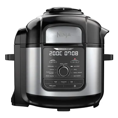 Multi cooker NINJA OP500EU LP3