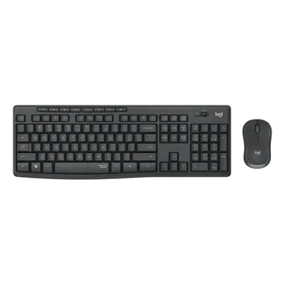 Zestaw klawiatura i mysz LOGITECH MK295